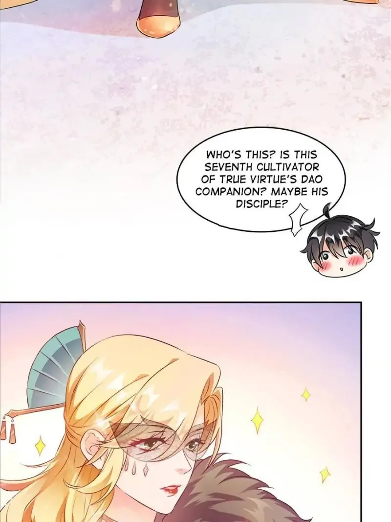 Read Cultivation Chat Group chapter 298 image 40 on Lezhin