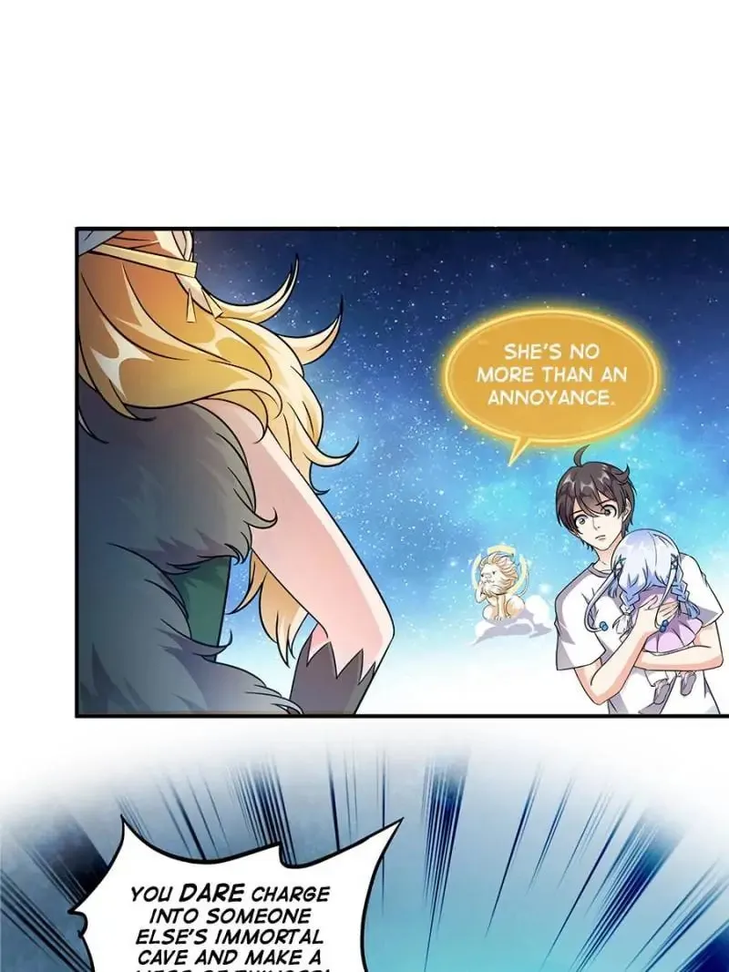 Read Cultivation Chat Group chapter 298 image 42 on Lezhin
