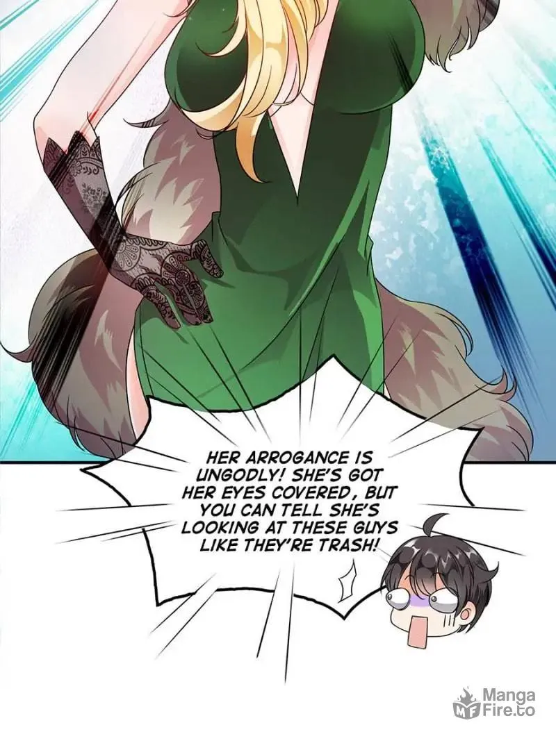 Read Cultivation Chat Group chapter 298 image 44 on Lezhin