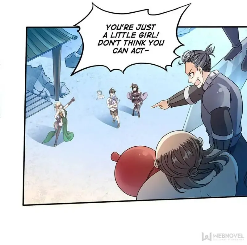 Read Cultivation Chat Group chapter 298 image 45 on Lezhin