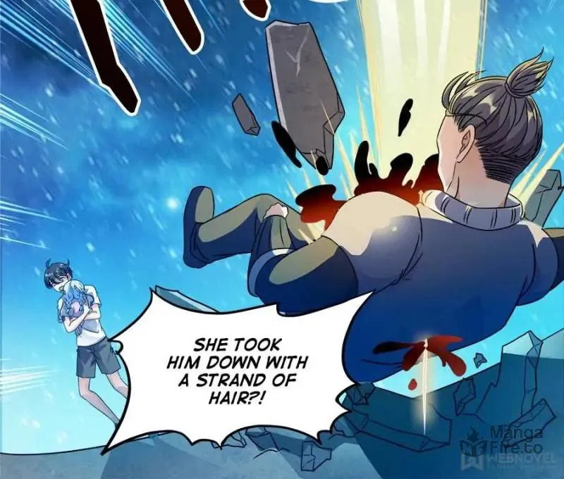 Read Cultivation Chat Group chapter 298 image 49 on Lezhin
