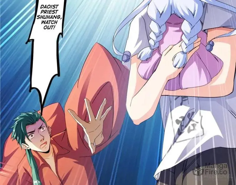 Read Cultivation Chat Group chapter 298 image 5 on Lezhin
