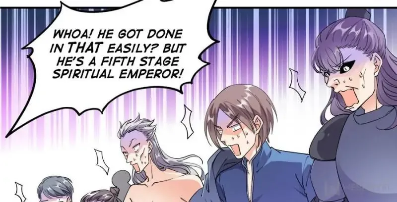 Read Cultivation Chat Group chapter 298 image 51 on Lezhin