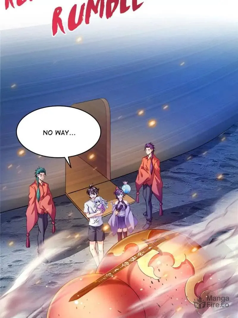 Read Cultivation Chat Group chapter 298 image 8 on Lezhin
