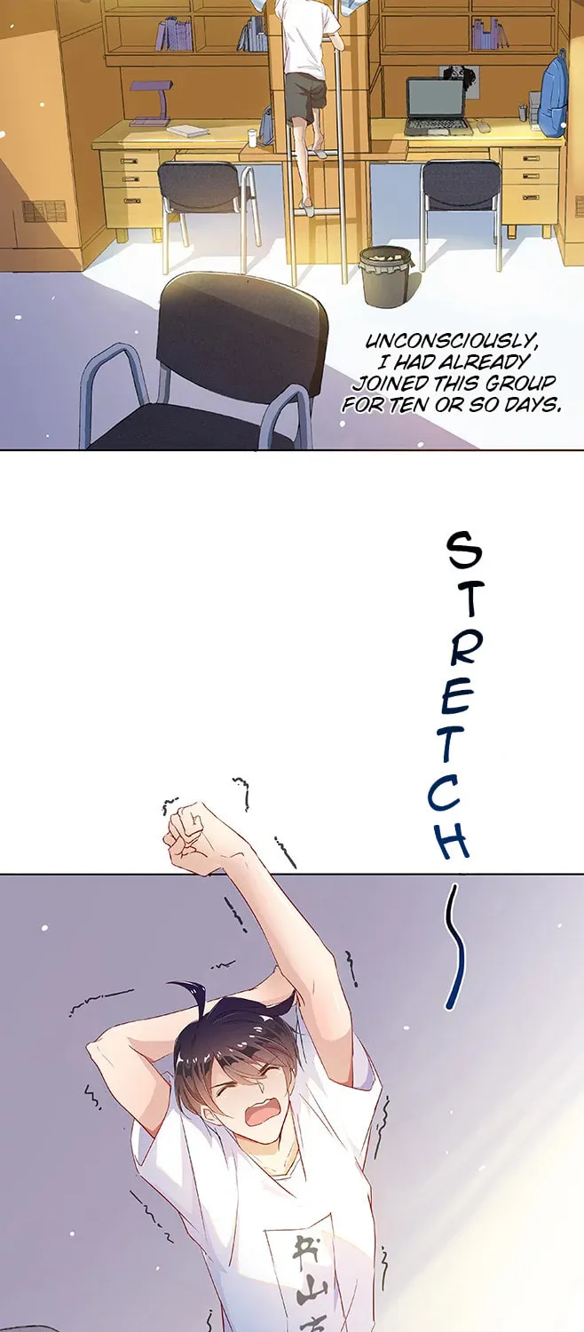 Read Cultivation Chat Group chapter 3 image 10 on Lezhin