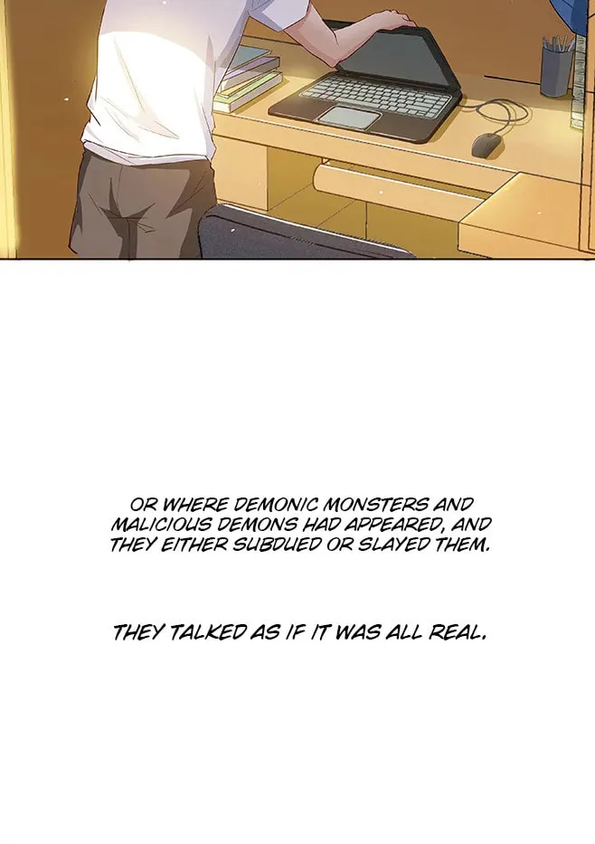 Read Cultivation Chat Group chapter 3 image 12 on Lezhin
