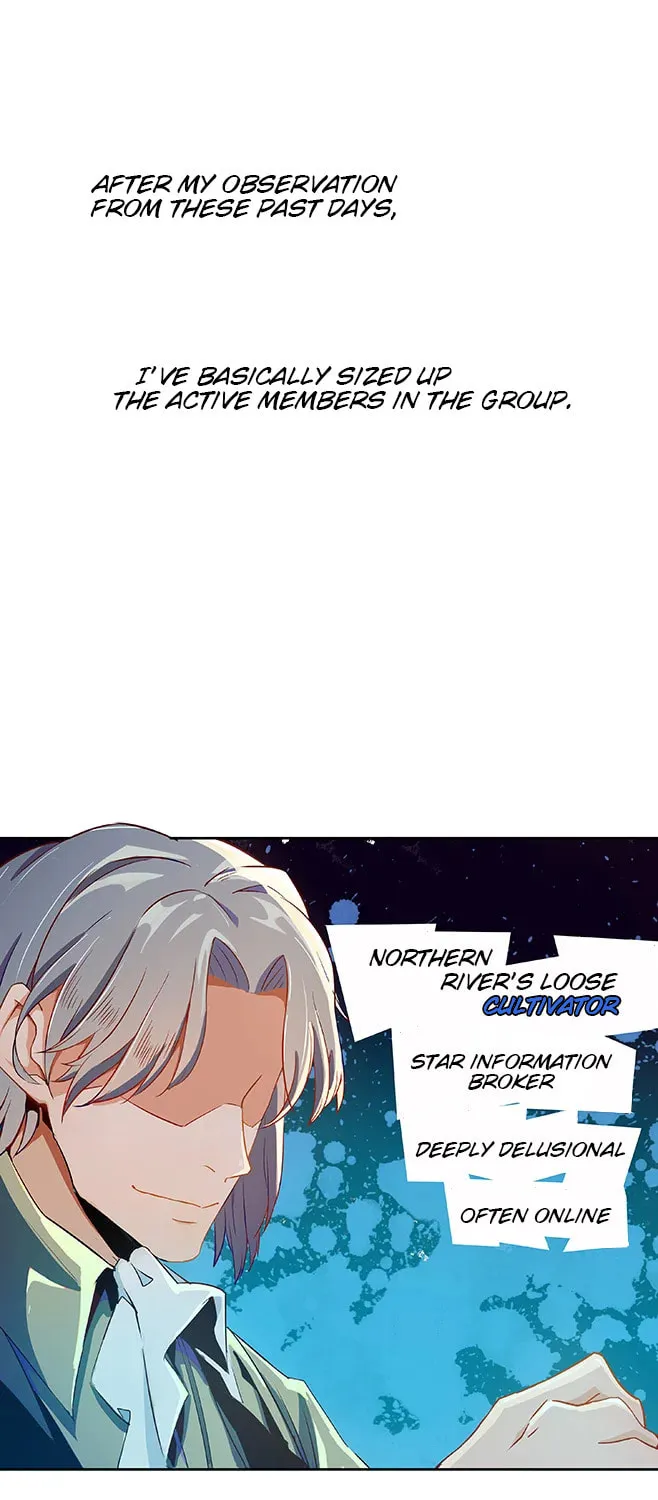 Read Cultivation Chat Group chapter 3 image 16 on Lezhin
