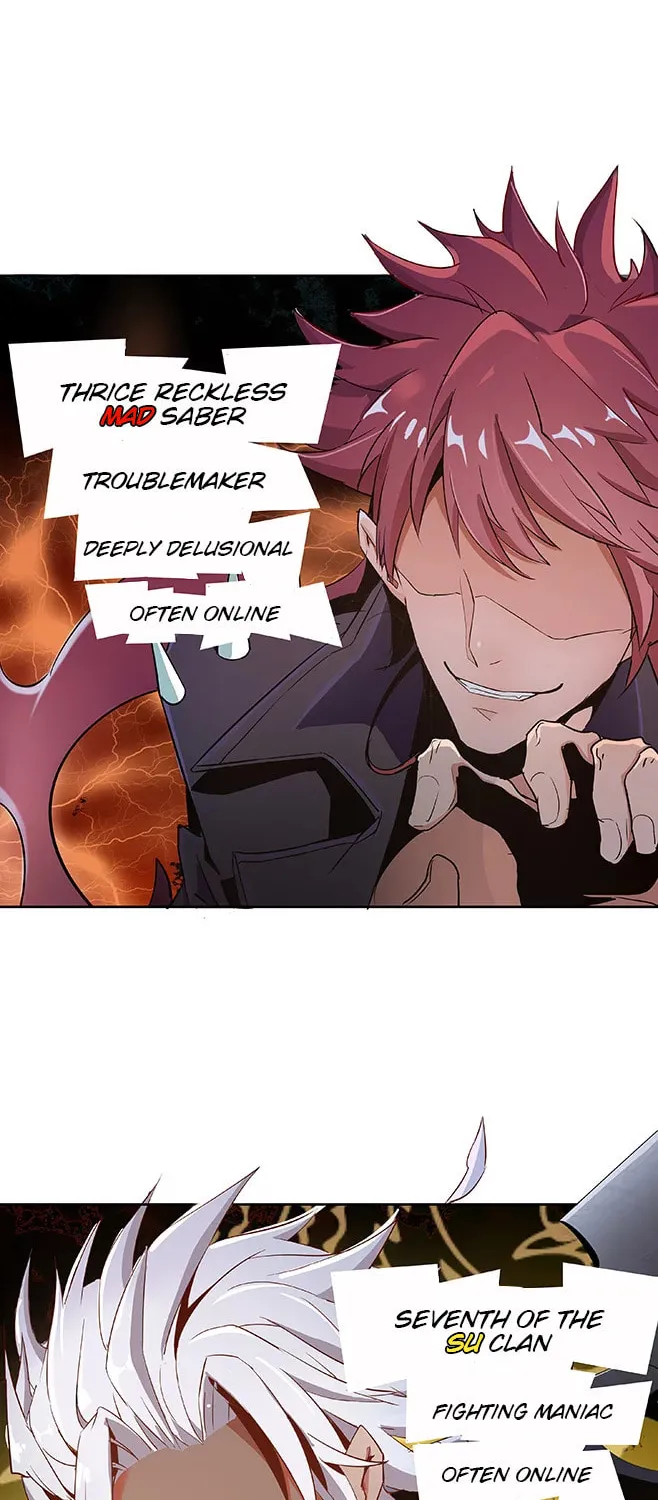 Read Cultivation Chat Group chapter 3 image 17 on Lezhin