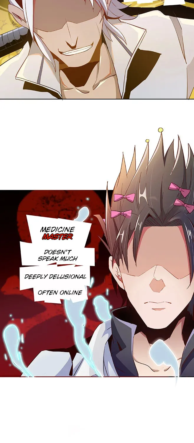 Read Cultivation Chat Group chapter 3 image 18 on Lezhin