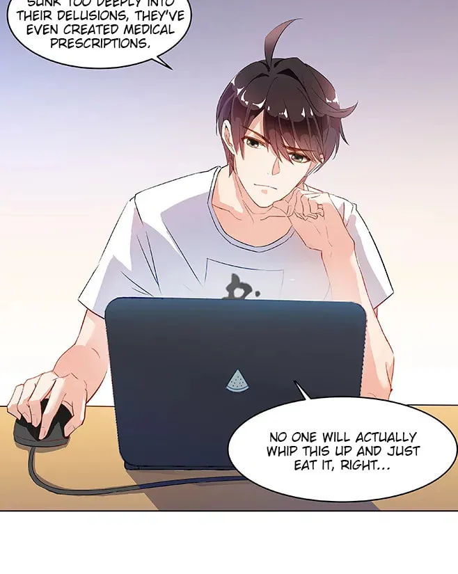 Read Cultivation Chat Group chapter 3 image 25 on Lezhin