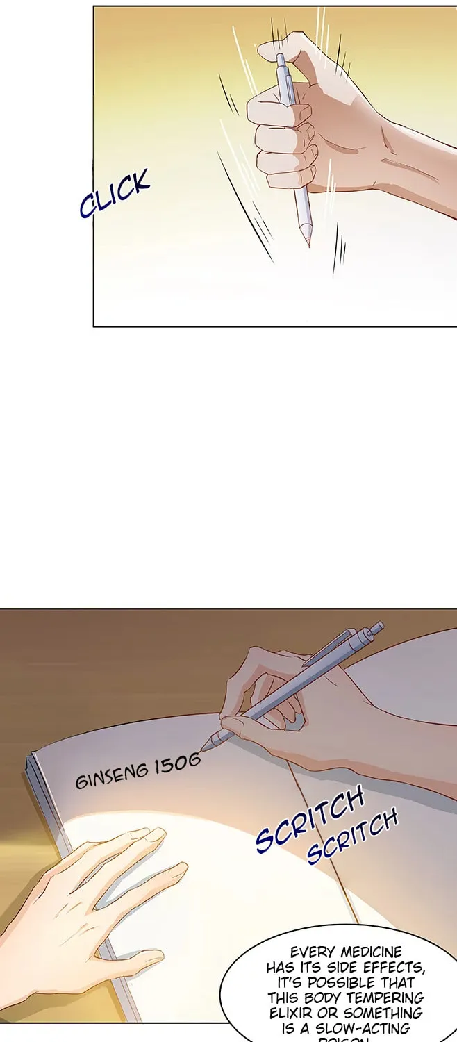 Read Cultivation Chat Group chapter 3 image 32 on Lezhin