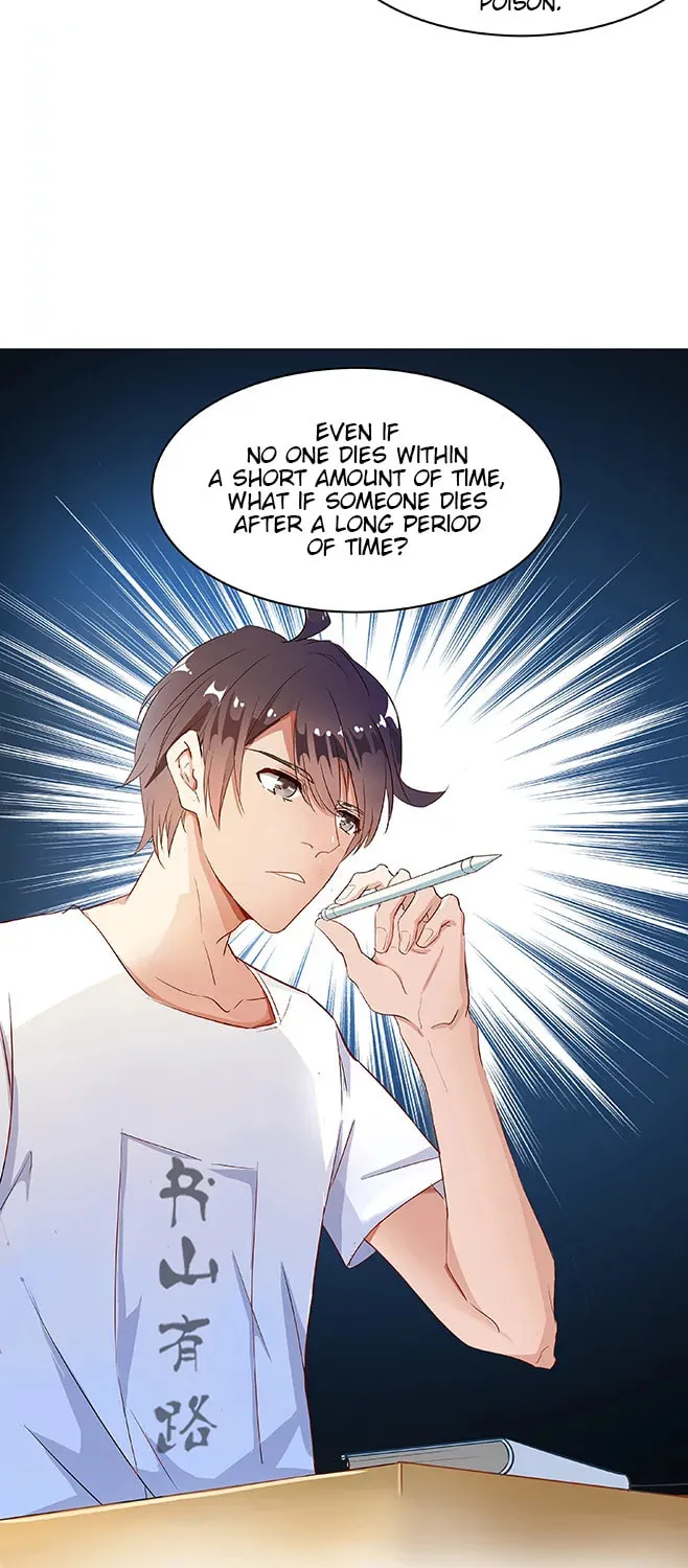 Read Cultivation Chat Group chapter 3 image 33 on Lezhin