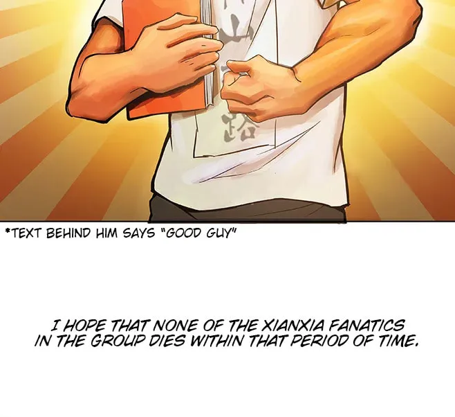 Read Cultivation Chat Group chapter 3 image 35 on Lezhin