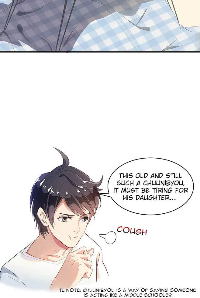 Read Cultivation Chat Group chapter 3 image 6 on Lezhin
