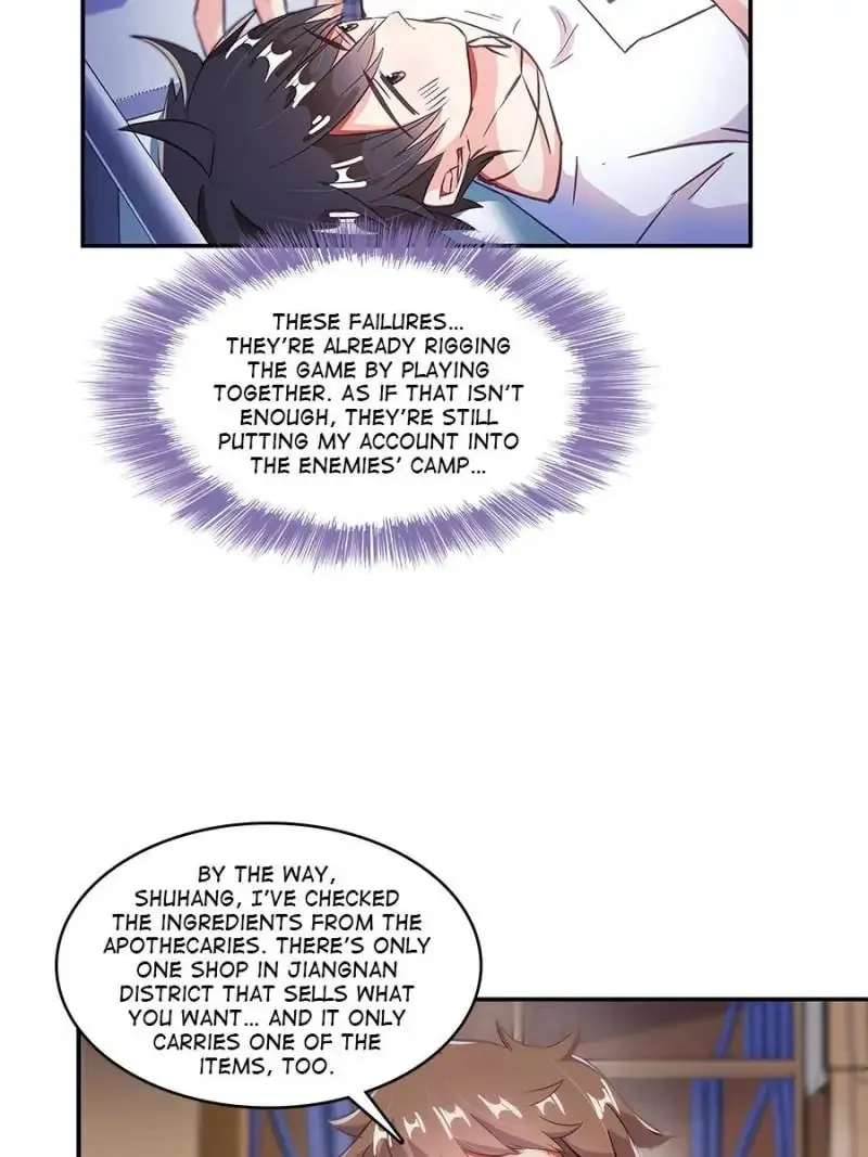Read Cultivation Chat Group chapter 30 image 1 on Lezhin