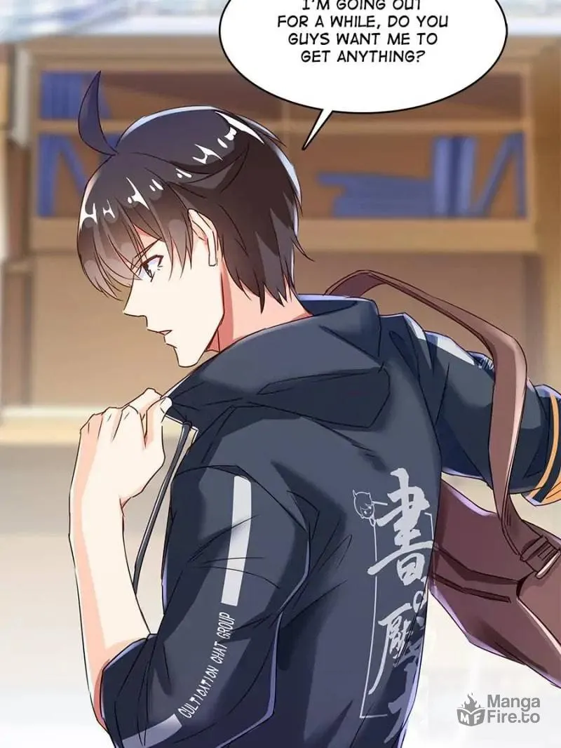 Read Cultivation Chat Group chapter 30 image 14 on Lezhin