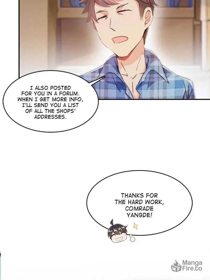 Read Cultivation Chat Group chapter 30 image 2 on Lezhin