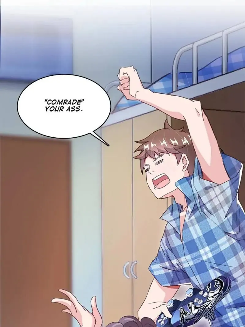 Read Cultivation Chat Group chapter 30 image 3 on Lezhin
