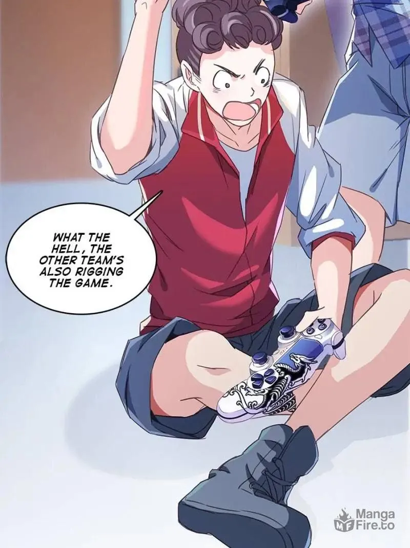 Read Cultivation Chat Group chapter 30 image 4 on Lezhin