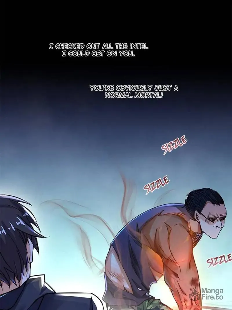 Read Cultivation Chat Group chapter 30 image 49 on Lezhin