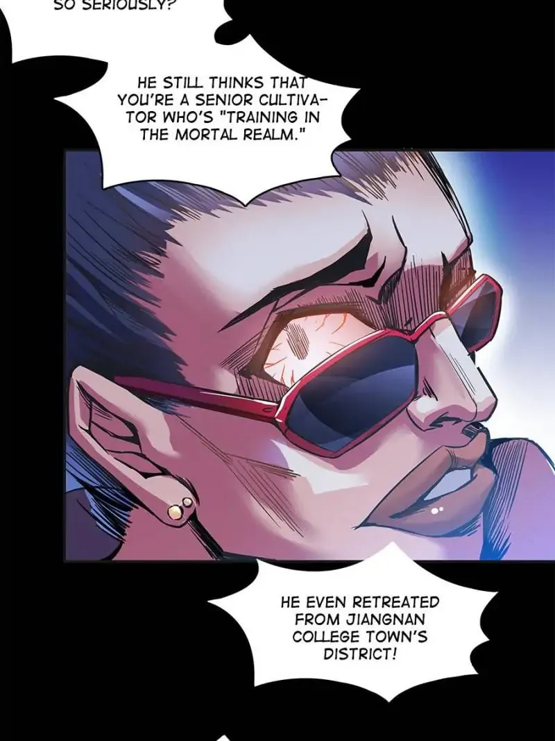 Read Cultivation Chat Group chapter 30 image 51 on Lezhin