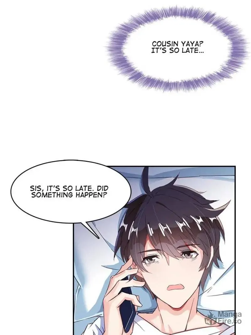 Read Cultivation Chat Group chapter 30 image 8 on Lezhin