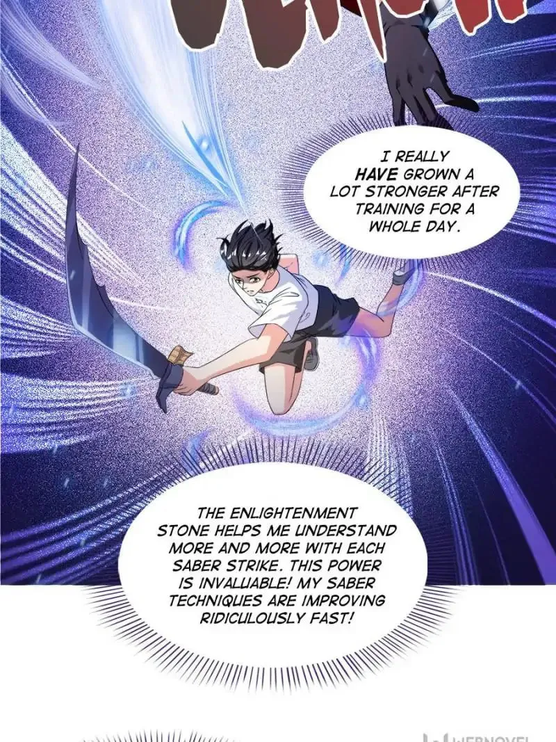 Read Cultivation Chat Group chapter 300 image 10 on Lezhin