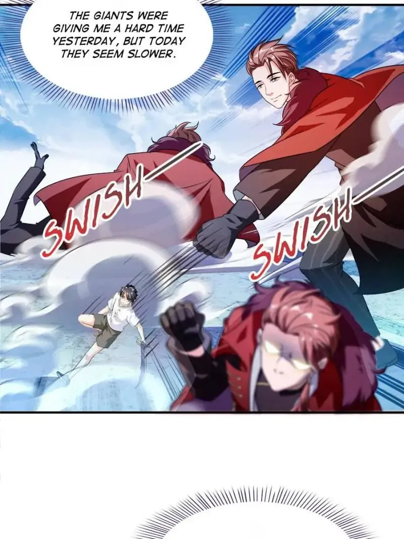 Read Cultivation Chat Group chapter 300 image 12 on Lezhin