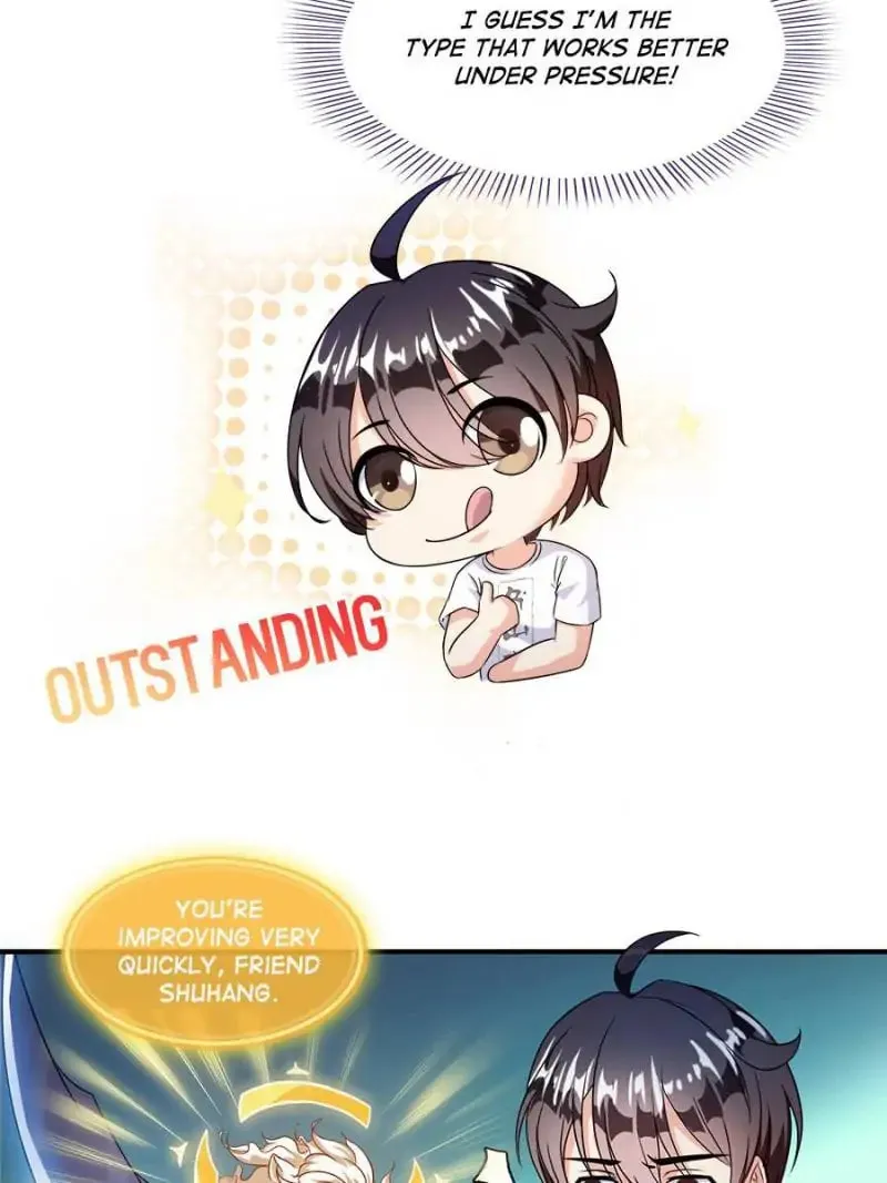 Read Cultivation Chat Group chapter 300 image 13 on Lezhin