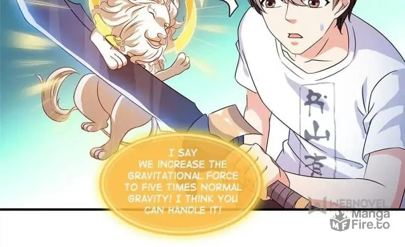Read Cultivation Chat Group chapter 300 image 14 on Lezhin