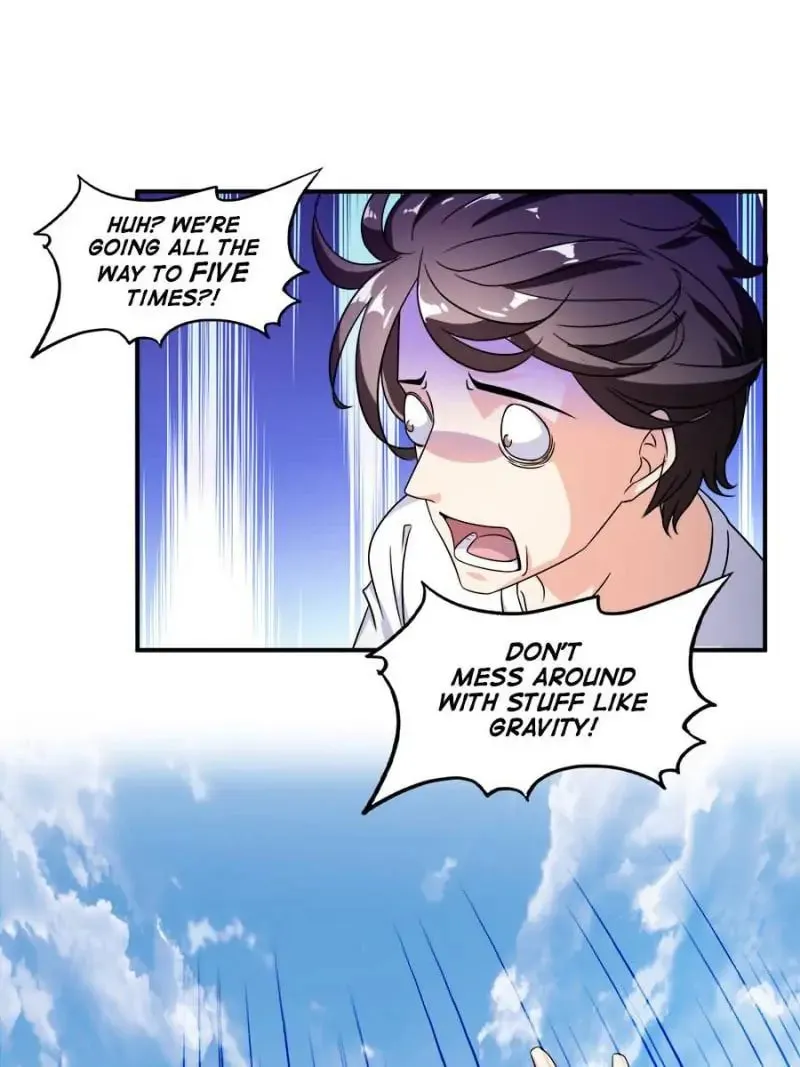 Read Cultivation Chat Group chapter 300 image 15 on Lezhin