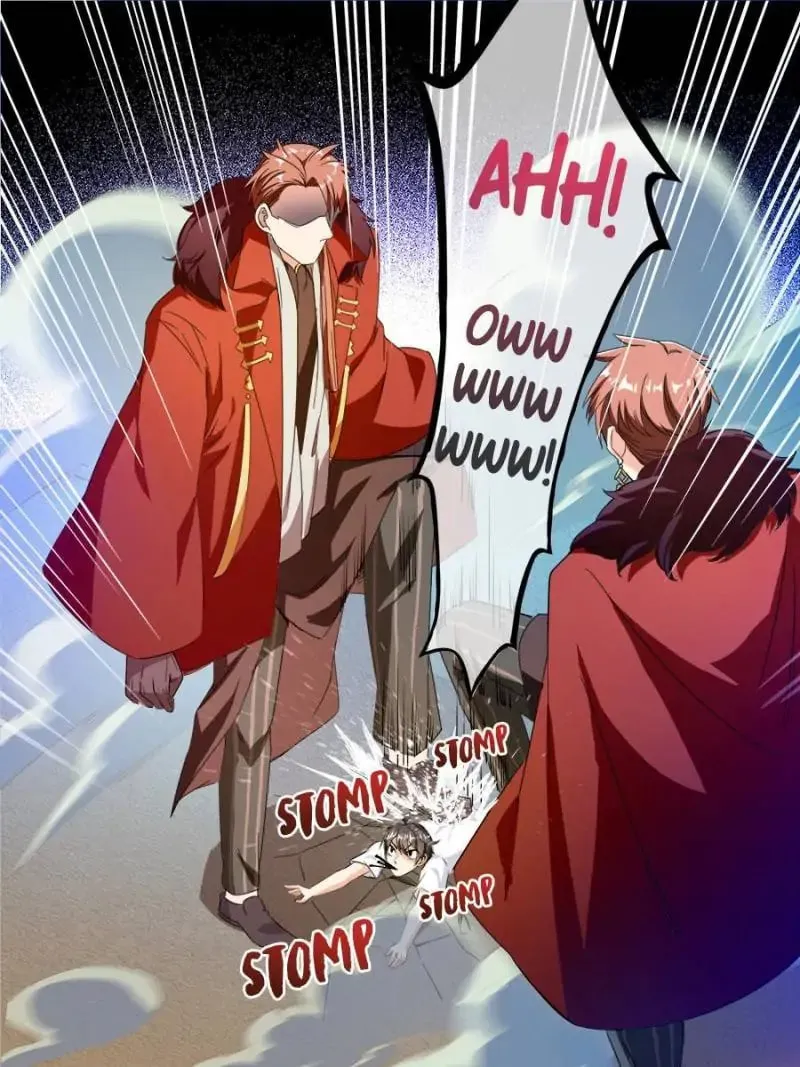 Read Cultivation Chat Group chapter 300 image 18 on Lezhin