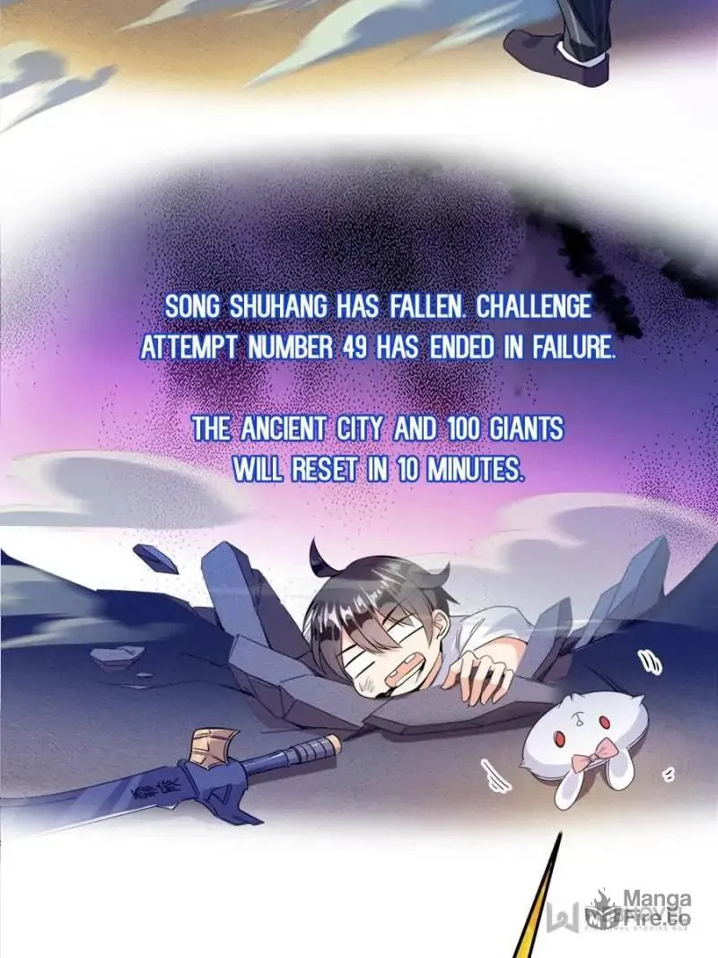 Read Cultivation Chat Group chapter 300 image 19 on Lezhin