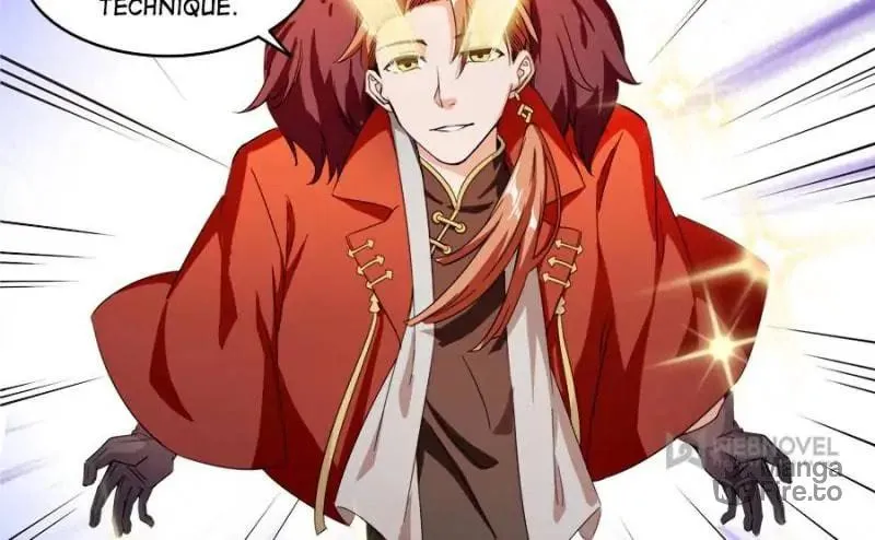 Read Cultivation Chat Group chapter 300 image 2 on Lezhin