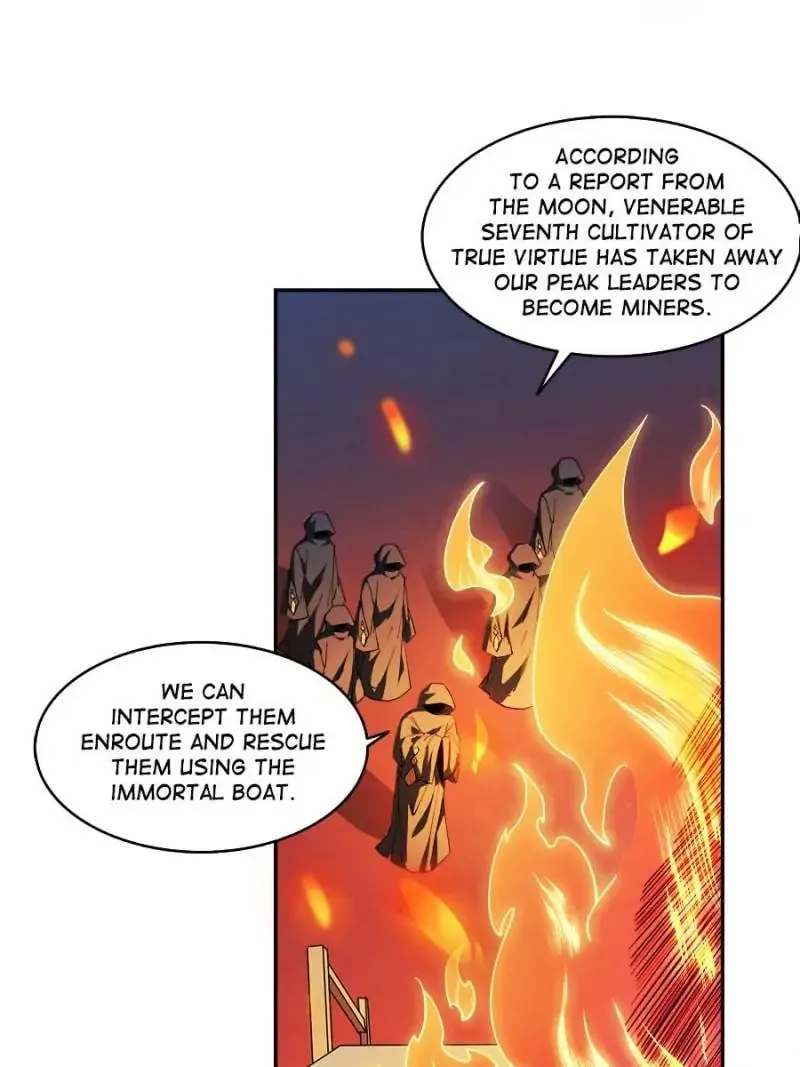Read Cultivation Chat Group chapter 300 image 27 on Lezhin