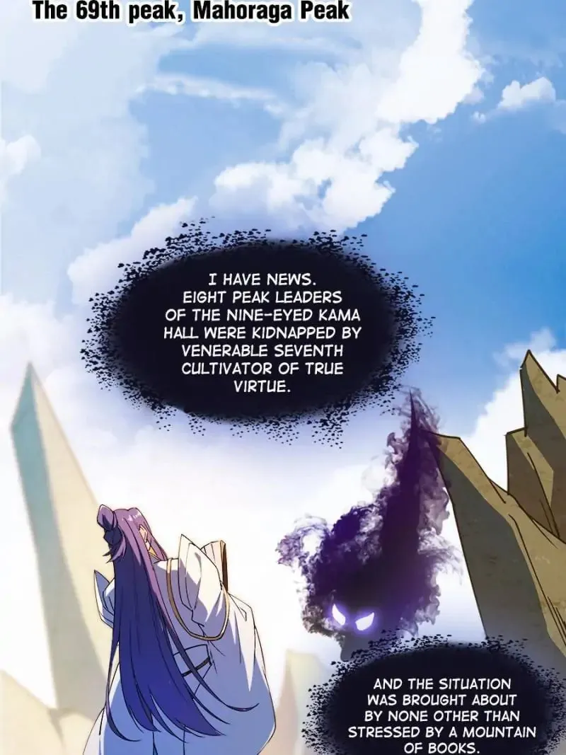 Read Cultivation Chat Group chapter 300 image 31 on Lezhin