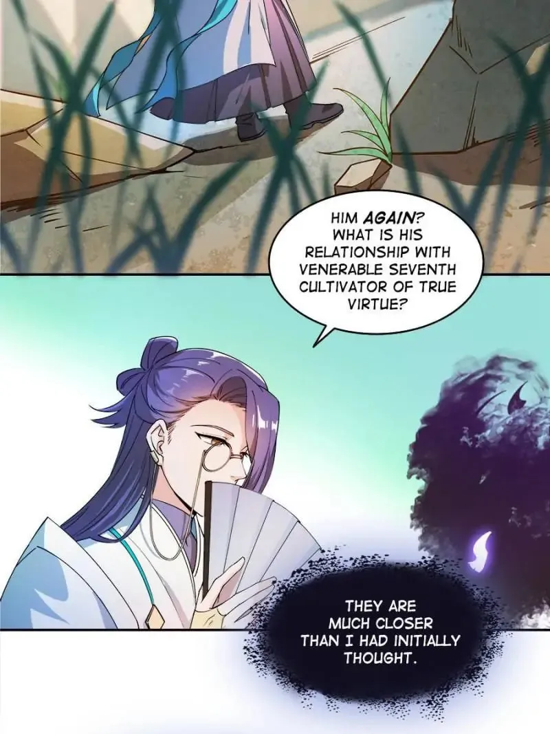 Read Cultivation Chat Group chapter 300 image 33 on Lezhin