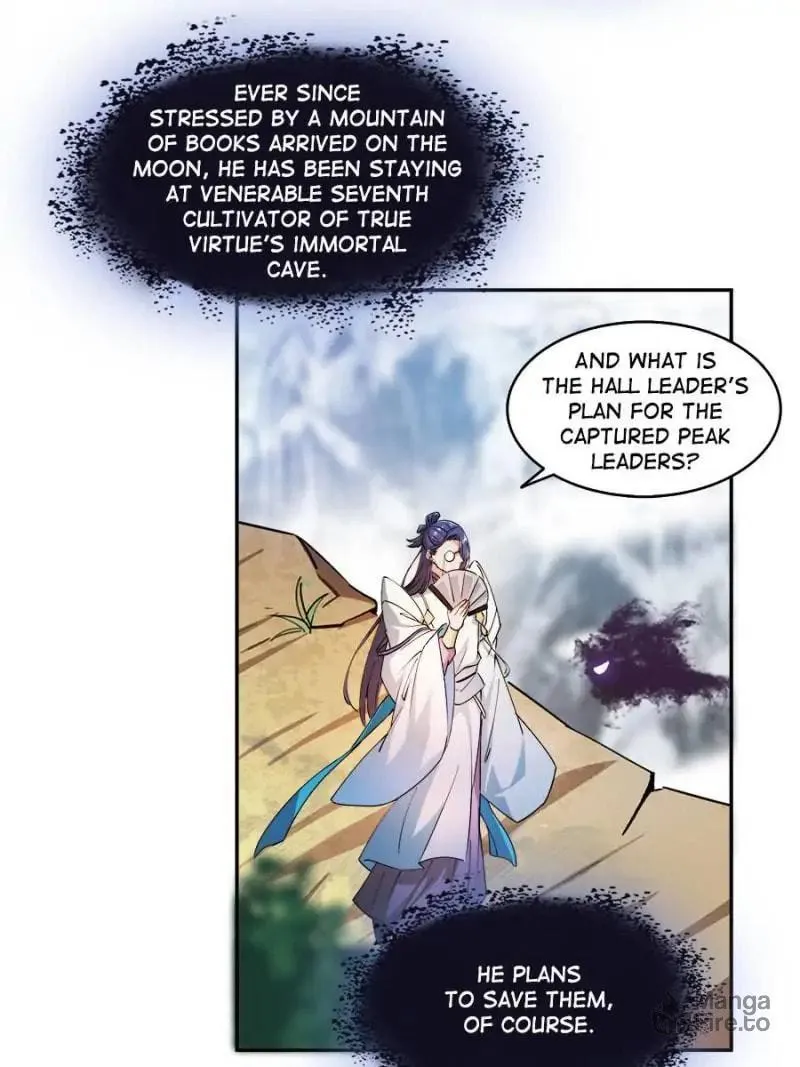 Read Cultivation Chat Group chapter 300 image 34 on Lezhin