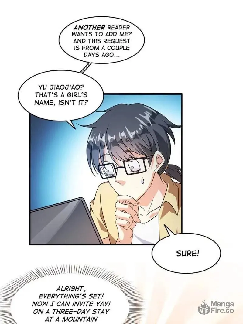 Read Cultivation Chat Group chapter 300 image 44 on Lezhin