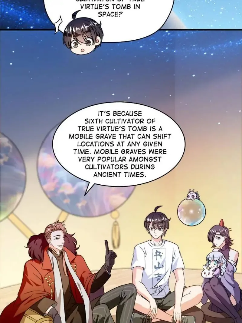 Read Cultivation Chat Group chapter 300 image 48 on Lezhin