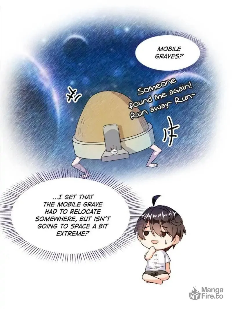 Read Cultivation Chat Group chapter 300 image 50 on Lezhin
