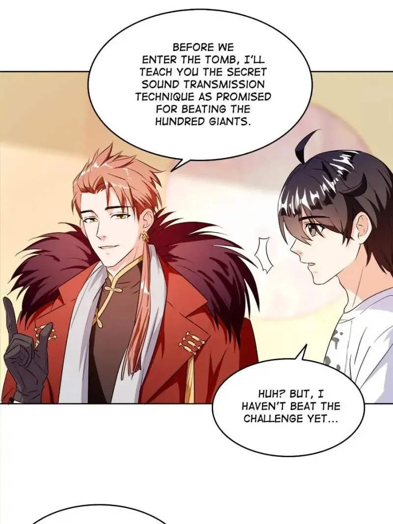 Read Cultivation Chat Group chapter 300 image 51 on Lezhin