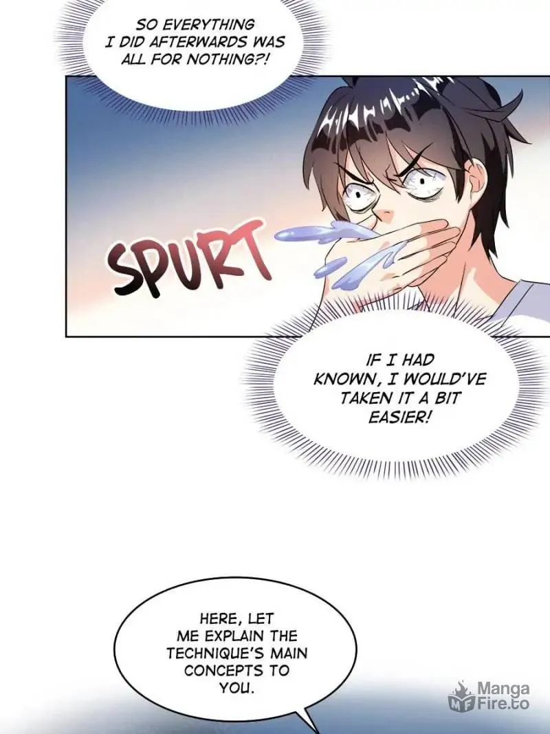 Read Cultivation Chat Group chapter 300 image 54 on Lezhin