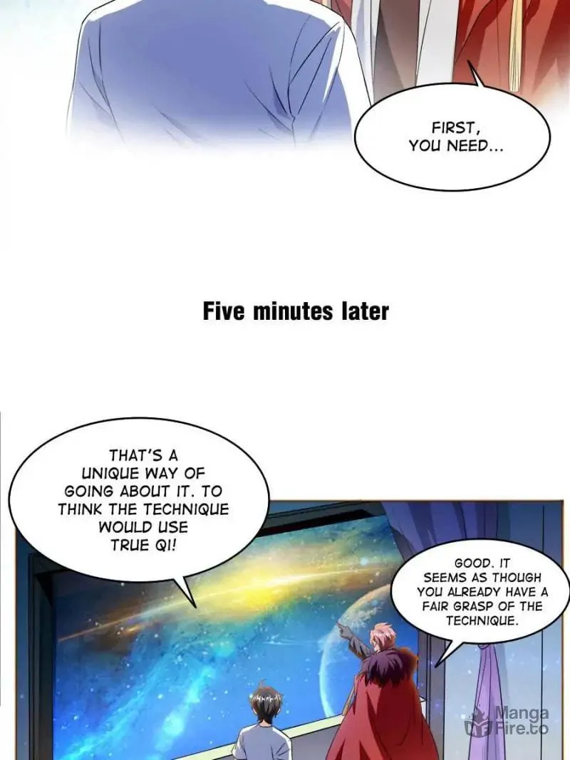 Read Cultivation Chat Group chapter 300 image 56 on Lezhin