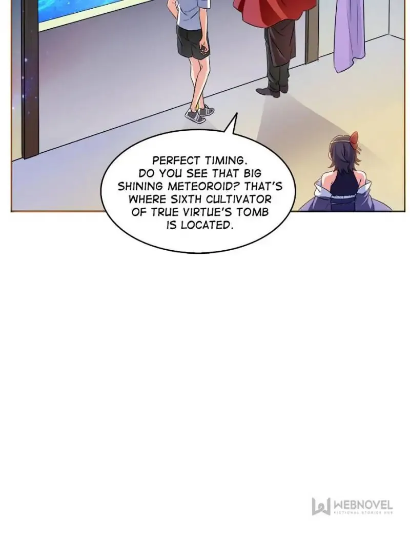 Read Cultivation Chat Group chapter 300 image 57 on Lezhin