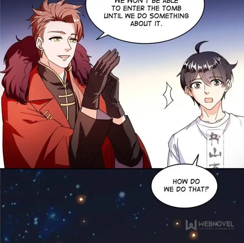 Read Cultivation Chat Group chapter 300 image 61 on Lezhin