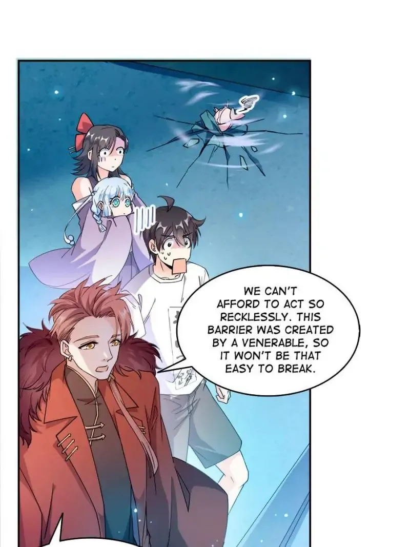 Read Cultivation Chat Group chapter 301 image 12 on Lezhin