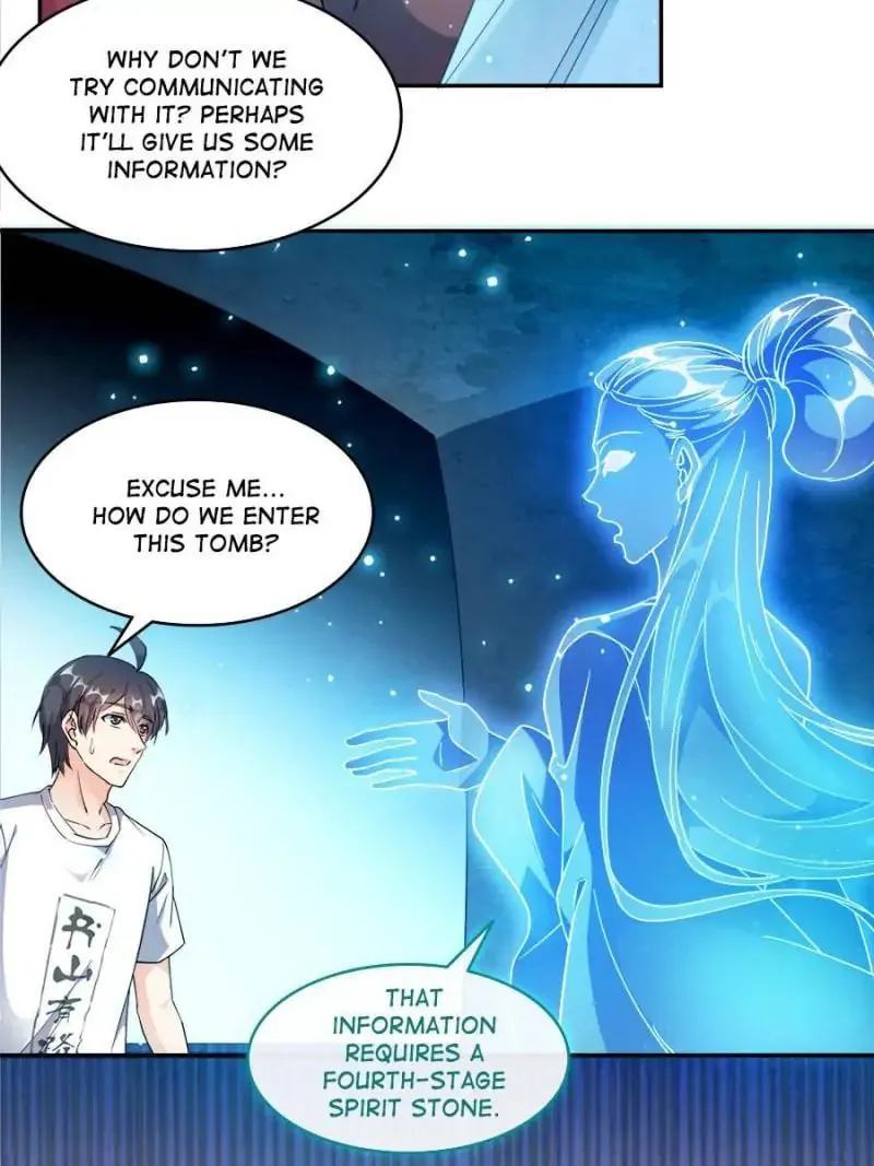 Read Cultivation Chat Group chapter 301 image 13 on Lezhin