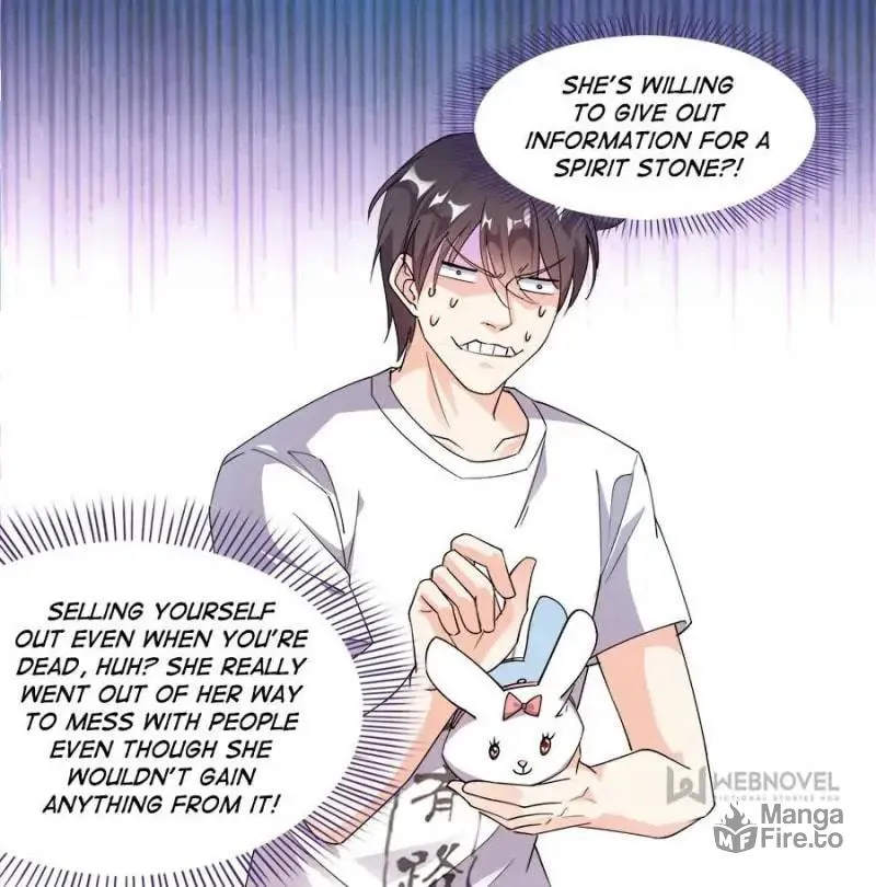 Read Cultivation Chat Group chapter 301 image 14 on Lezhin