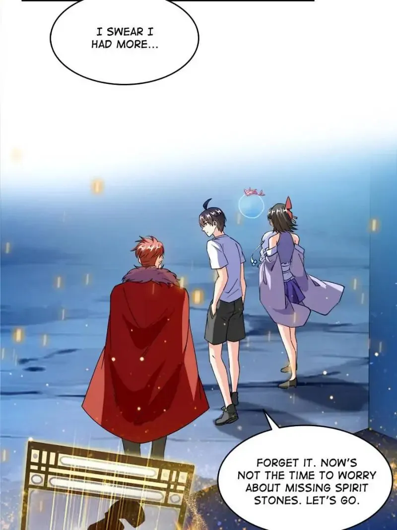 Read Cultivation Chat Group chapter 301 image 18 on Lezhin